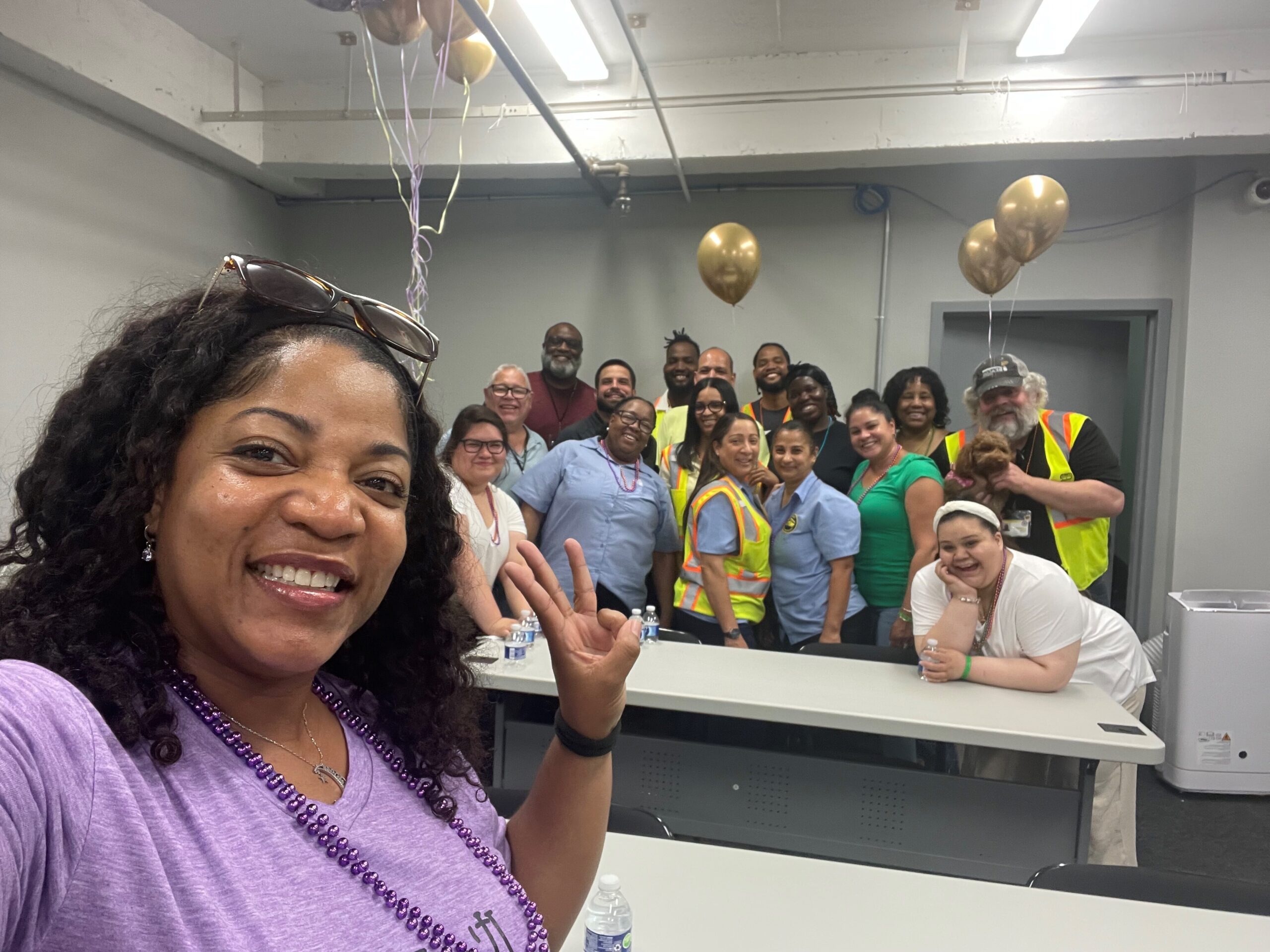 Transportation for Special Education Services