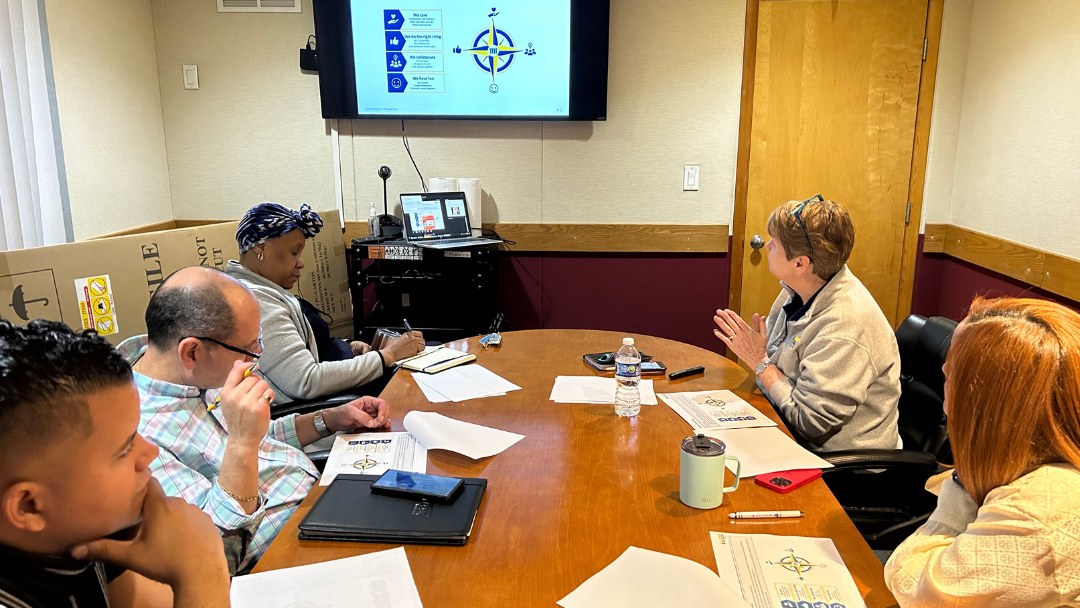 Transportation for Special Education Services