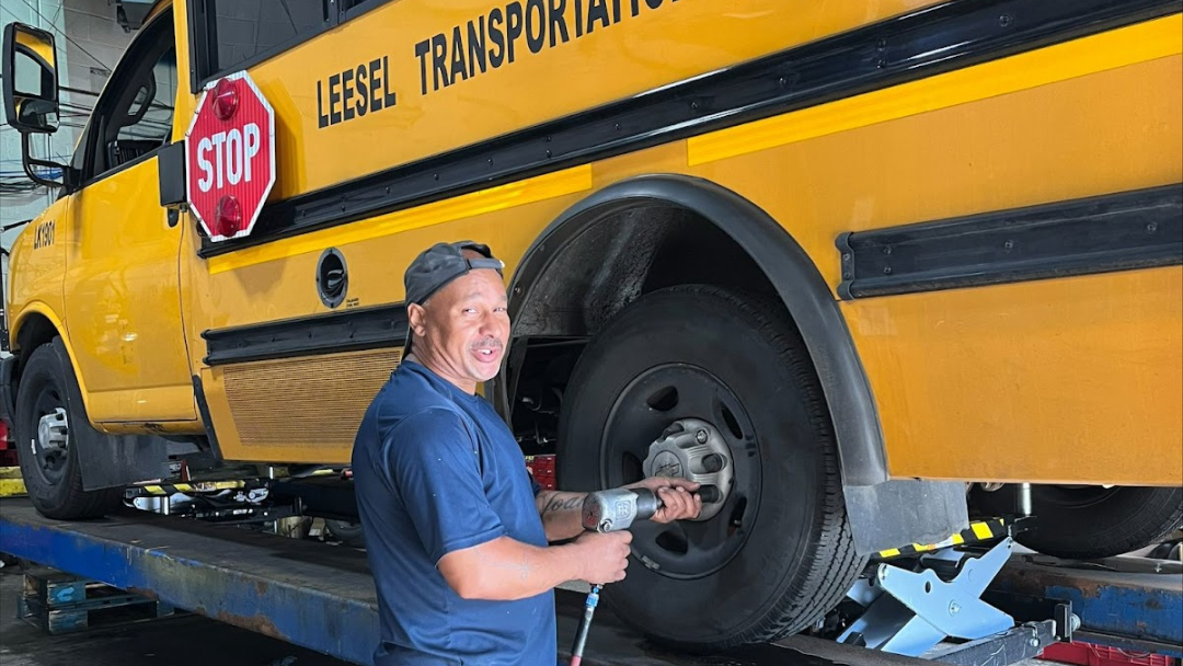 Safe Student Transportation