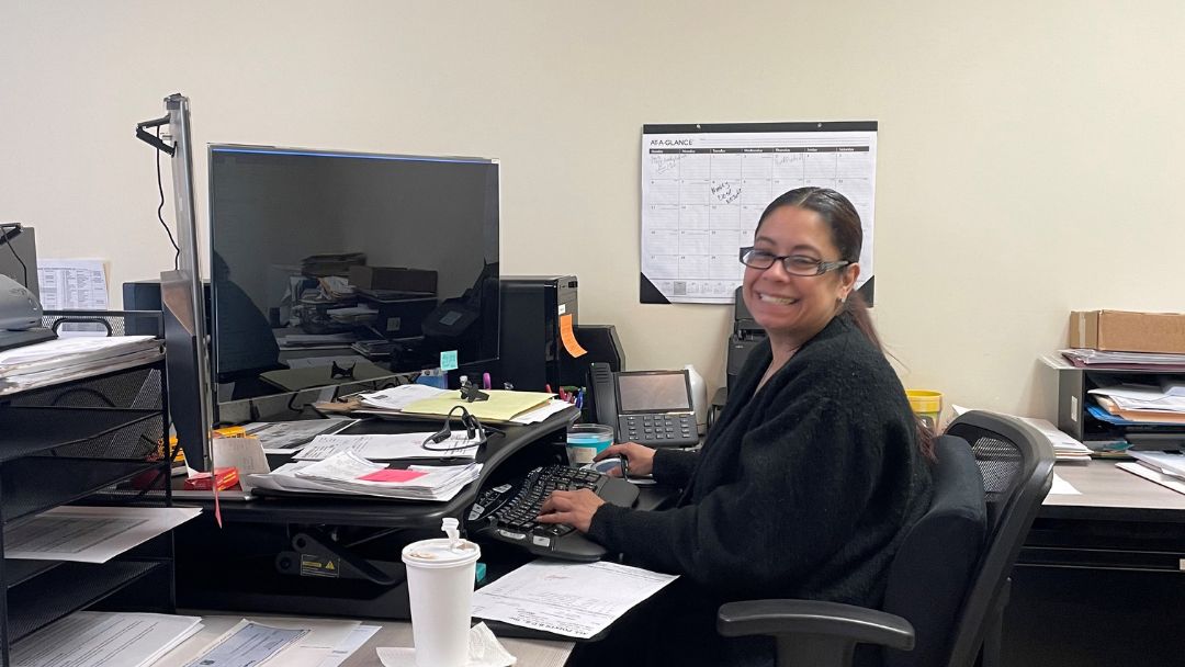 Corporate Shuttle Service