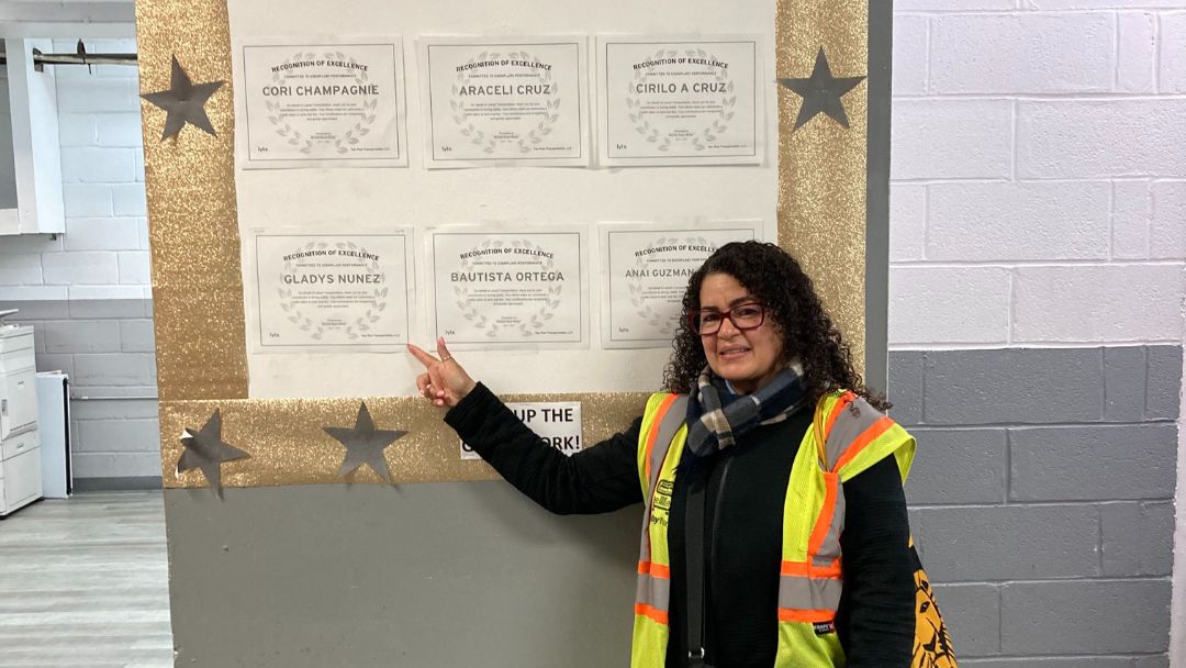 School Bus Company in Brooklyn