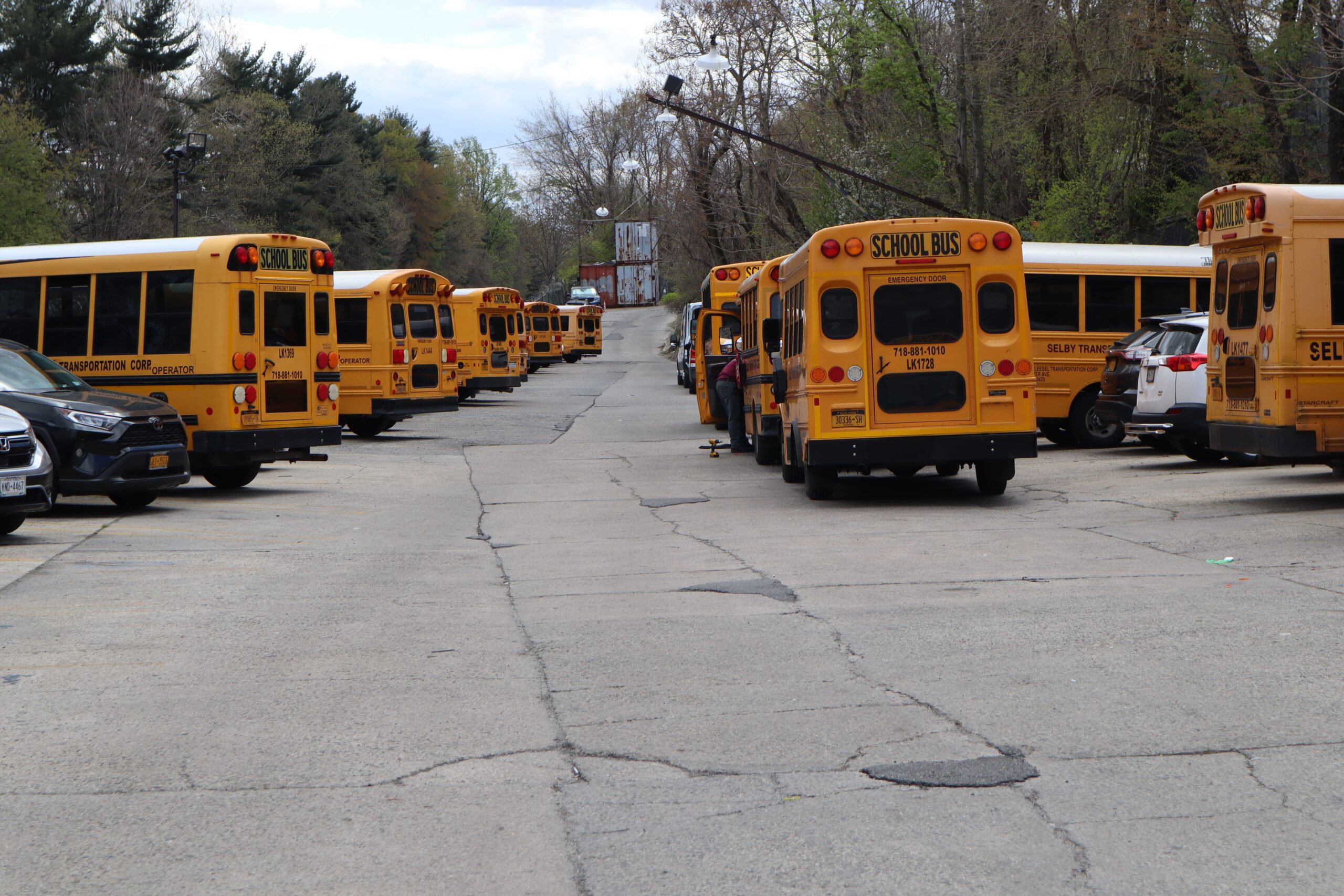 Manhattan Corporate Conference & Convention Shuttle Services