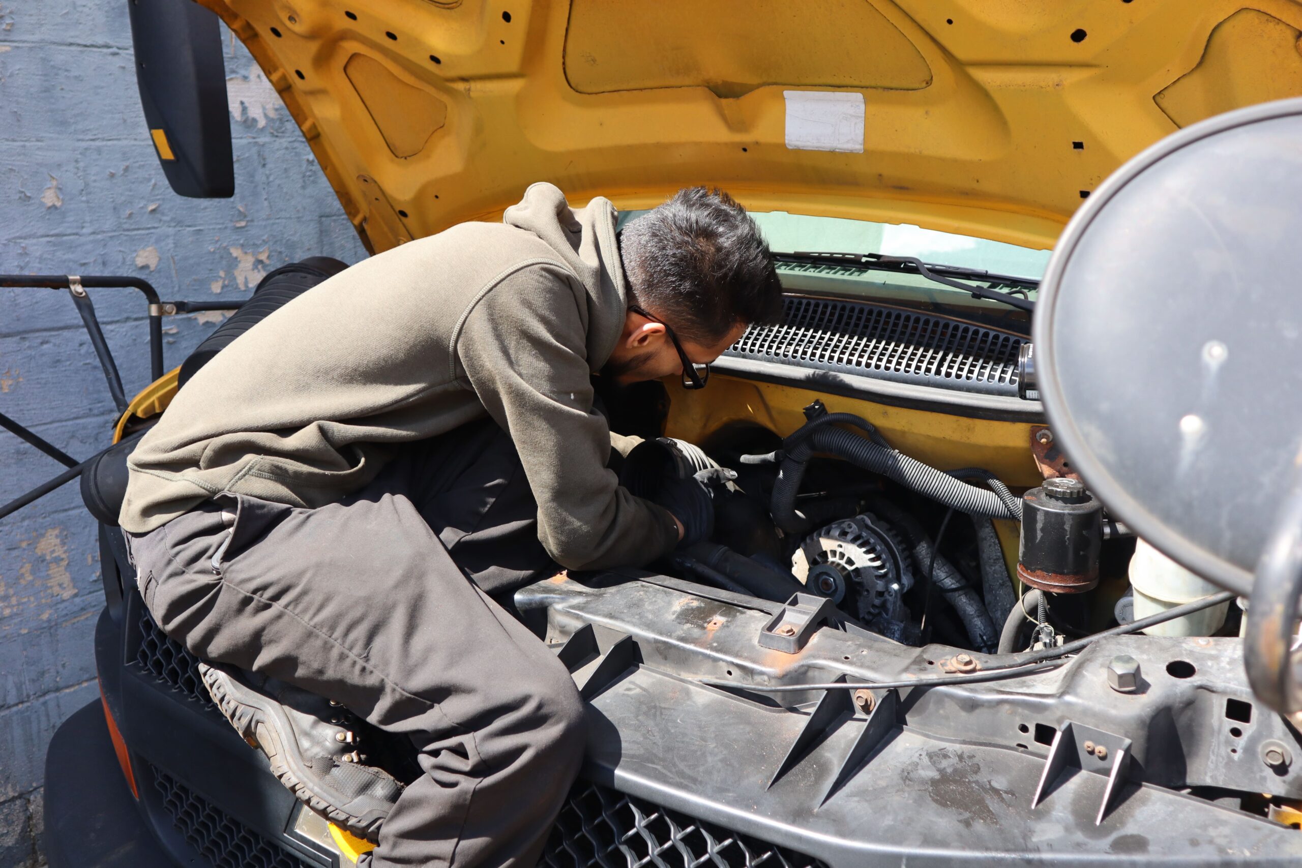 Manhattan Corporate Conference & Convention Shuttle Services