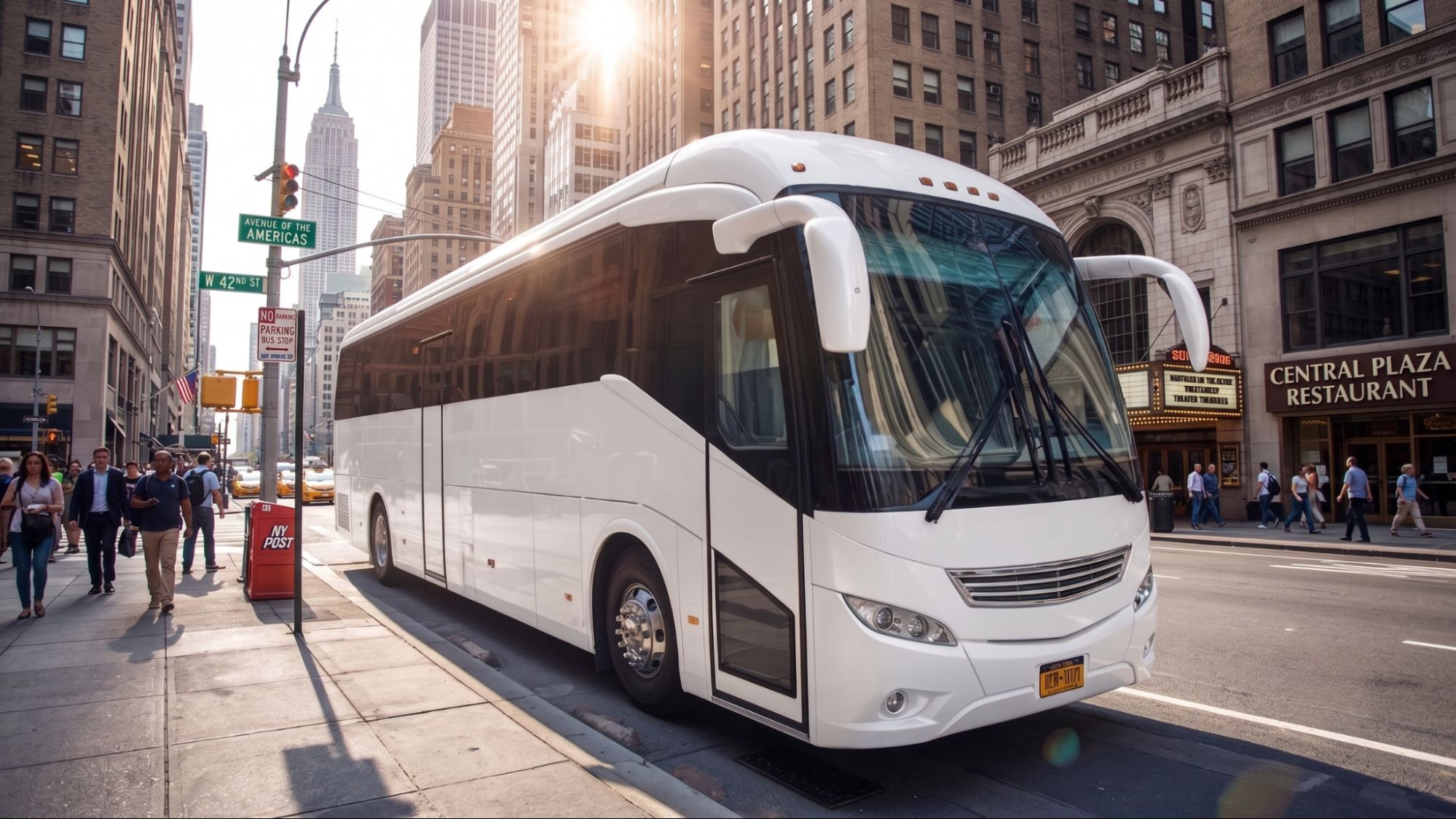 How to Coordinate Summer Group Travel in NYC