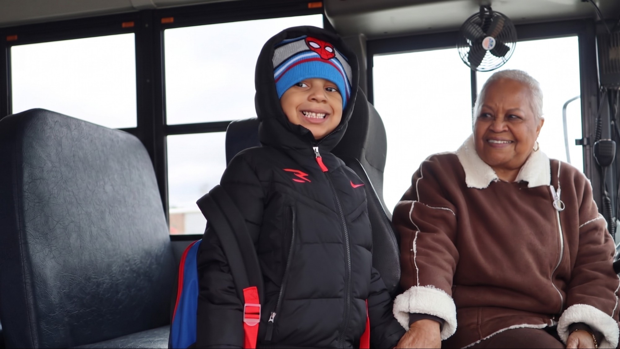 Pre-K Transportation Services